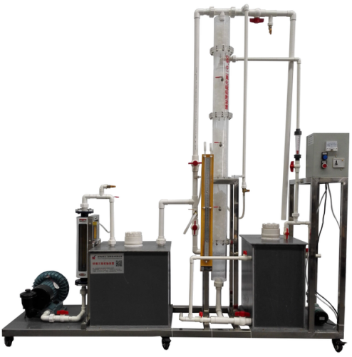 LG-HKL02型 空氣中二氧化硫吸附裝置