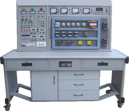 教學(xué)設(shè)備、實(shí)訓(xùn)設(shè)備、電工電子模電數(shù)電實(shí)訓(xùn)考核裝置