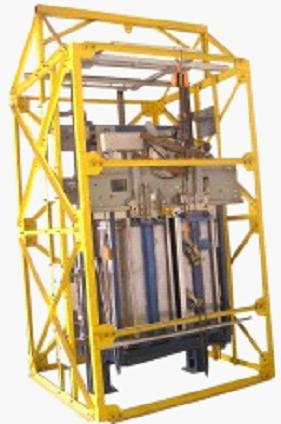 LG-DT01XL型 電梯控制線路實訓考核設備