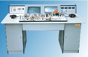 LG-JD17型 智能型家庭影院綜合技能實(shí)訓(xùn)考核裝置（17、18合1） 