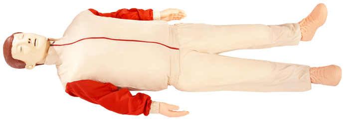 心肺復(fù)蘇模擬人，急救模型，復(fù)蘇模型，醫(yī)學(xué)模型