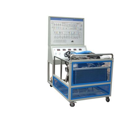 奔馳電控發(fā)動機(jī)實(shí)驗(yàn)臺