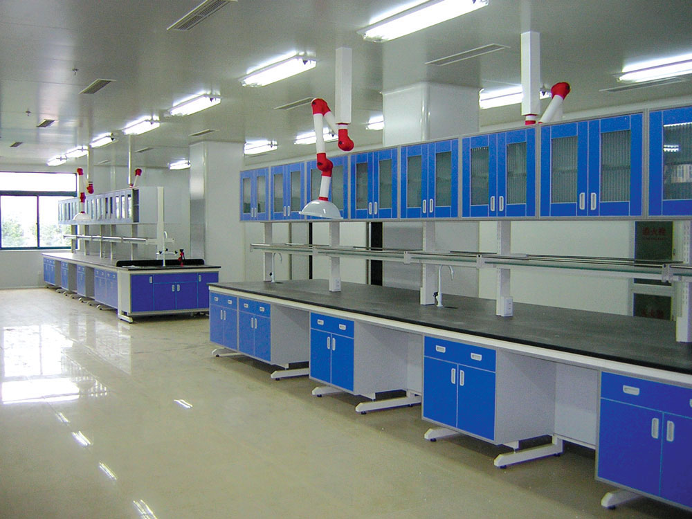 鋼木實驗臺、化學(xué)實驗臺、邊臺、中央實驗臺、生物實驗臺