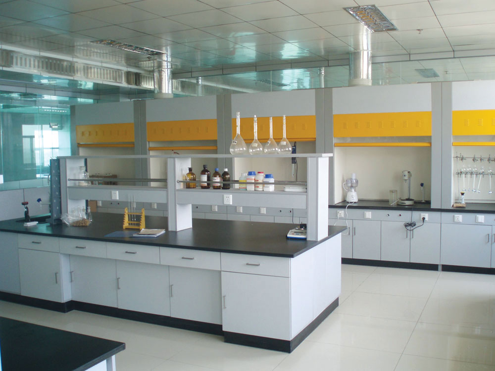 全木實驗臺、化學實驗臺、生物實驗臺、制藥實驗室、邊臺