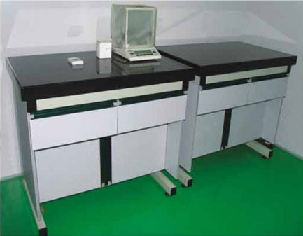 儀器臺(tái)、天平臺(tái)、水池臺(tái)