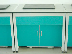 儀器臺(tái)、天平臺(tái)、水池臺(tái)