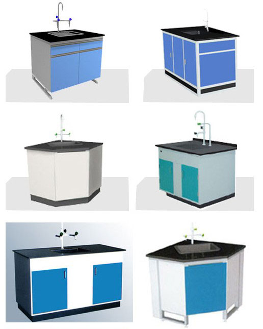 邊臺(tái)、水池臺(tái)、天平臺(tái)、儀器臺(tái)