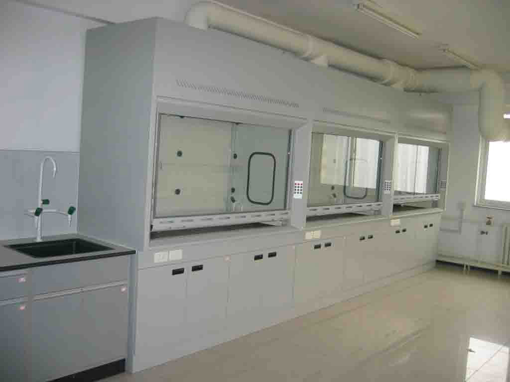 實(shí)驗(yàn)室通風(fēng)柜（標(biāo)準(zhǔn)型、補(bǔ)風(fēng)型、聯(lián)體型、桌上型、落地式、不銹鋼通風(fēng)柜）