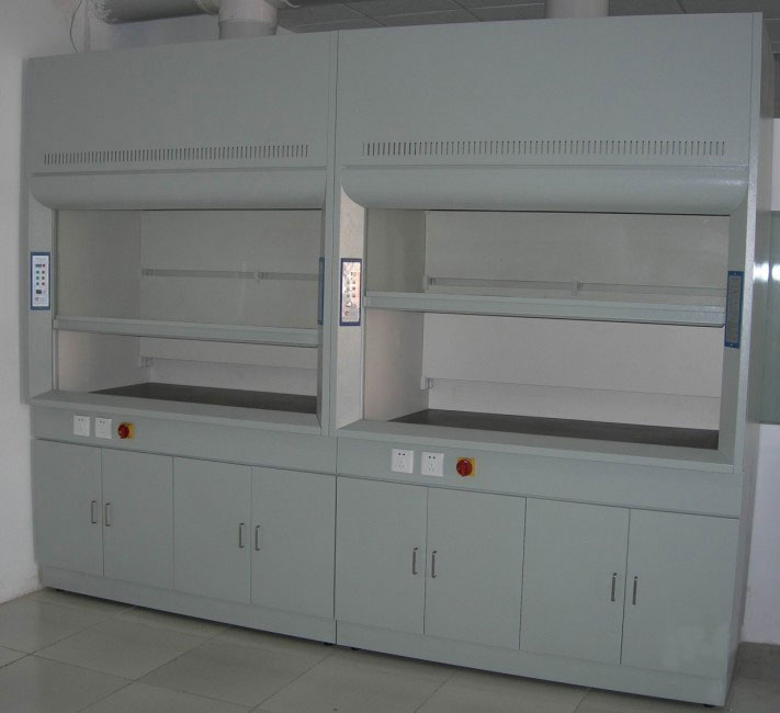 實(shí)驗(yàn)室通風(fēng)柜（標(biāo)準(zhǔn)型、補(bǔ)風(fēng)型、聯(lián)體型、桌上型、落地式、不銹鋼通風(fēng)柜）