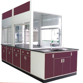 實(shí)驗(yàn)室通風(fēng)柜、毒氣柜