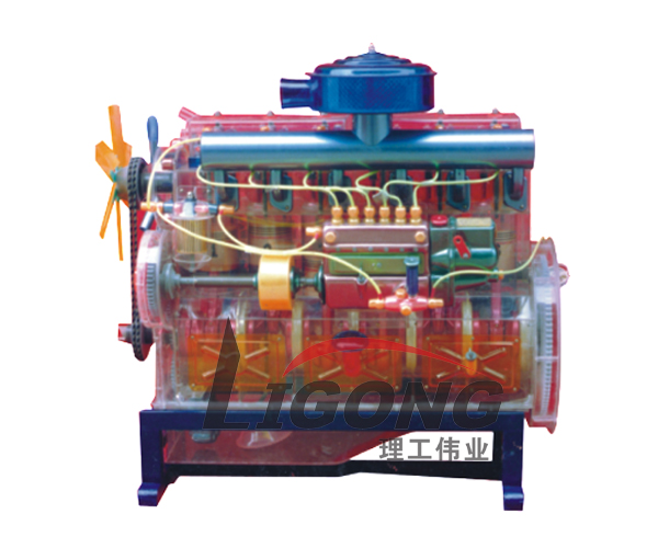 發(fā)動(dòng)機(jī)總成模型、發(fā)動(dòng)機(jī)機(jī)體解剖模型、駕校模型