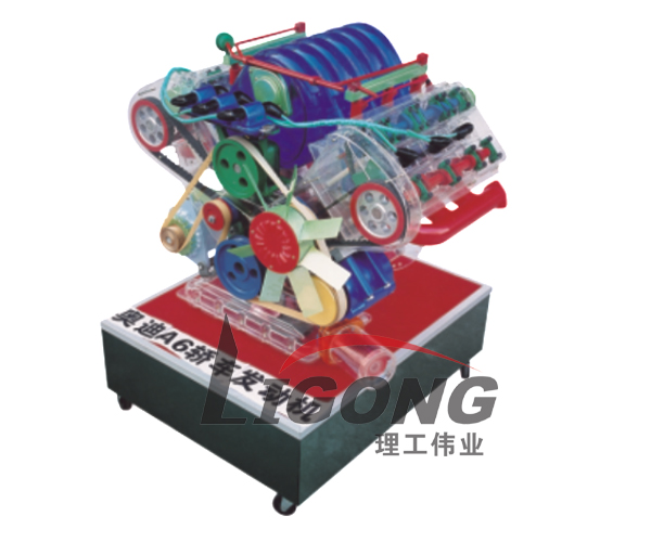 發(fā)動(dòng)機(jī)總成模型、發(fā)動(dòng)機(jī)機(jī)體解剖模型、駕校模型