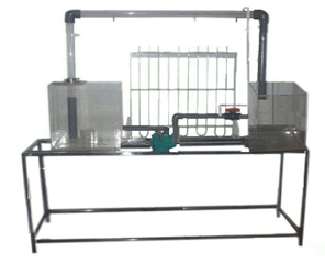 自循環(huán)虹吸實(shí)驗(yàn)裝置