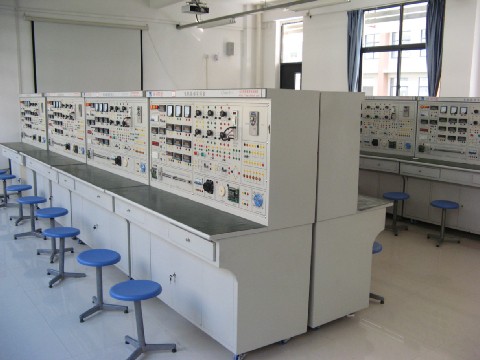電機及拖動實訓(xùn)設(shè)備|工廠繼電器實訓(xùn)臺