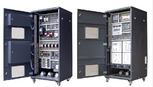機(jī)床PLC電氣控制實訓(xùn)考核裝置(三菱)