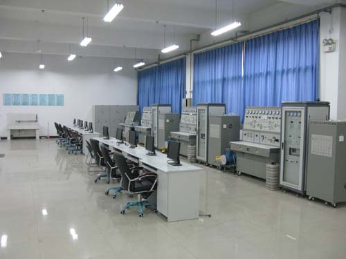電力系統(tǒng)綜合自動(dòng)化實(shí)驗(yàn)平臺