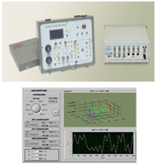 GT6501 混沌電路與同步實(shí)驗(yàn)儀