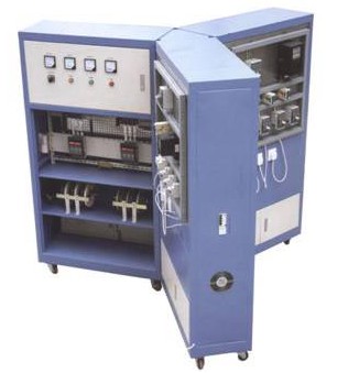 LG-DAZ02型 內(nèi)線安裝工實(shí)訓(xùn)裝置(高級(jí))