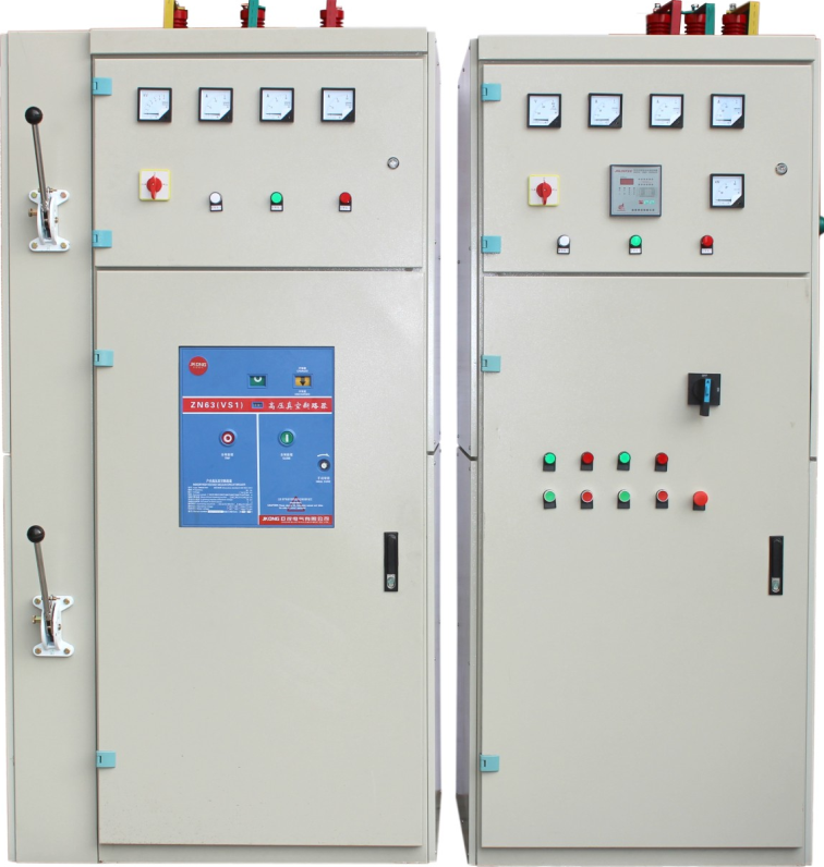 高低壓電工實訓裝置|高低壓供配電實訓柜