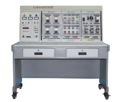 LGK-745DT 電力拖動技能實訓裝置
