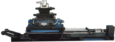 LG-CTY05型 電液伺服比例控制專業(yè)測(cè)試實(shí)驗(yàn)臺(tái)