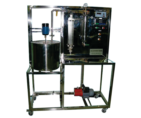 真空過濾實(shí)驗(yàn)裝置