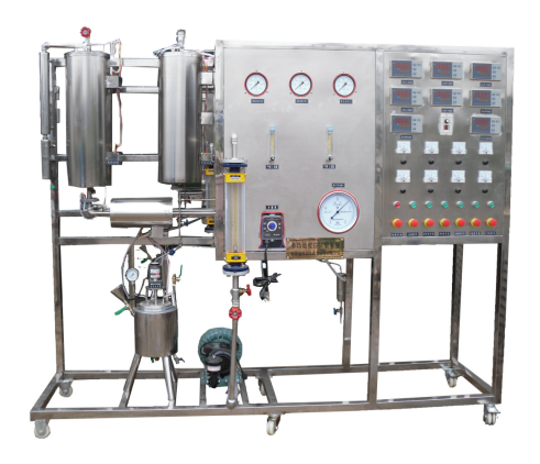 數(shù)字型多功能反應(yīng)實(shí)驗(yàn)裝置