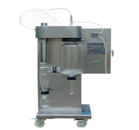 噴霧干燥實驗裝置