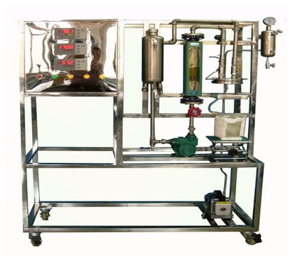 滲透膜蒸發(fā)實驗裝置
