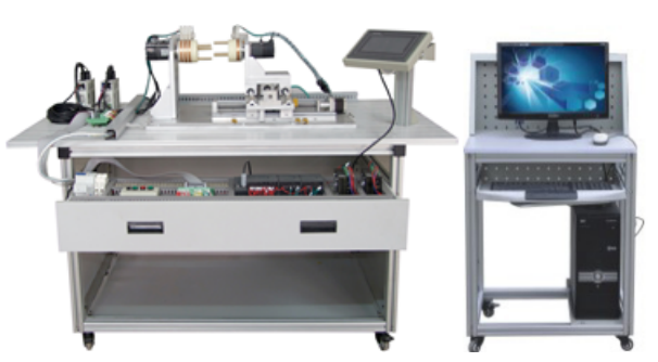 運動控制綜合實訓平臺