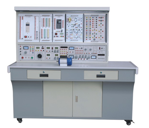 高級電工技術(shù)實(shí)訓(xùn)考核裝置