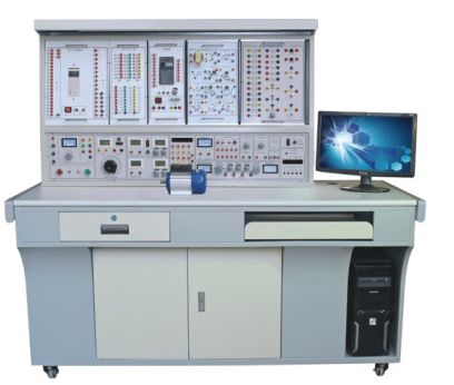 中級電工技術(shù)實(shí)訓(xùn)考核裝置