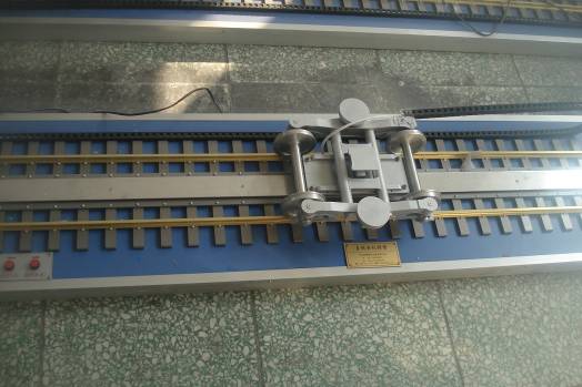 速度傳感器模型