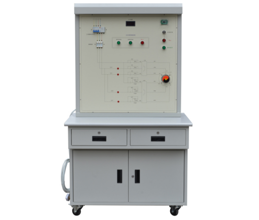 LG-DTFD02型 改變自動扶梯電動機轉(zhuǎn)向操作柜