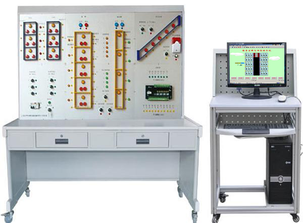 樓宇電梯監(jiān)控系統(tǒng)實(shí)驗(yàn)實(shí)訓(xùn)裝置