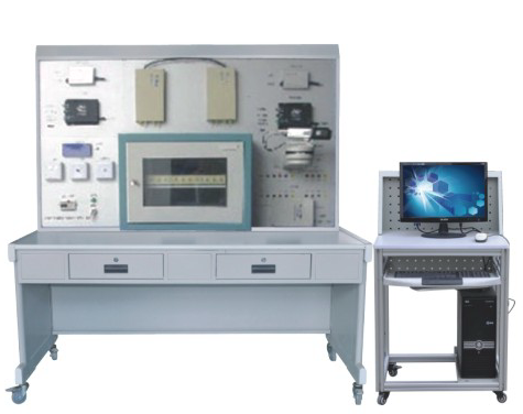 綜合布線與計算機網(wǎng)絡(luò)系統(tǒng)實驗實訓裝置