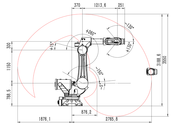 工業(yè)機(jī)器人