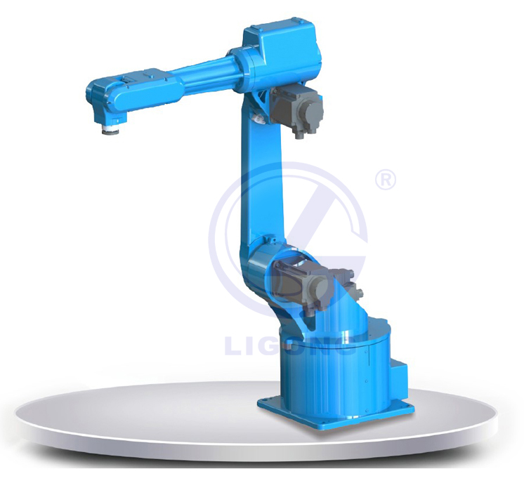 工業(yè)機(jī)器人