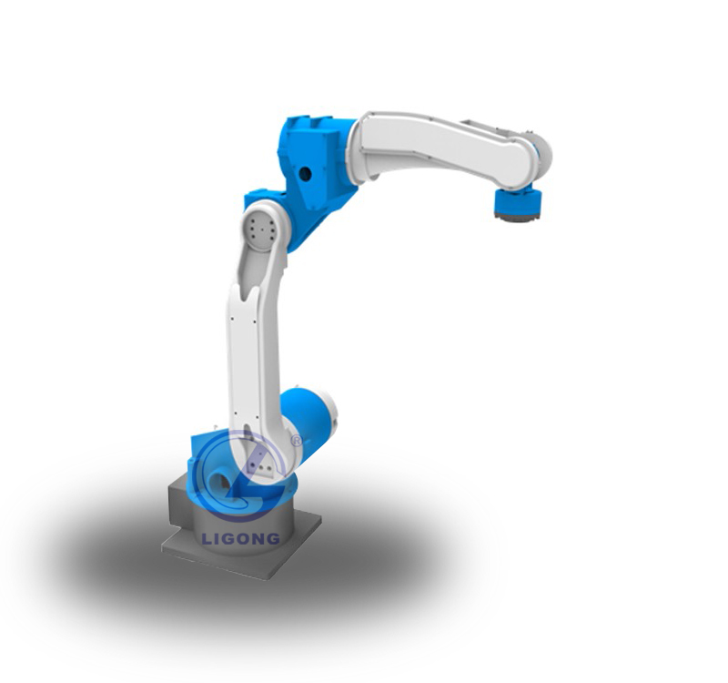 碼垛工業(yè)機器人