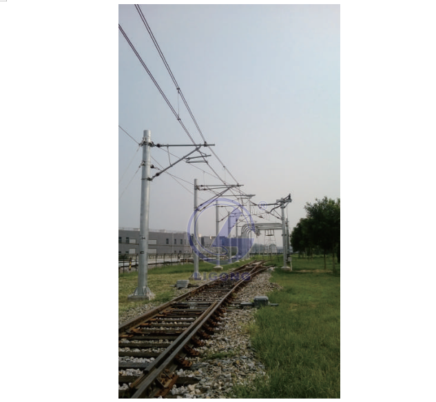 地鐵接觸網(wǎng)實訓設備