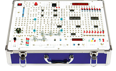 數(shù)電模電實(shí)驗(yàn)箱