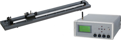 無線多普勒效應(yīng)測試實驗儀