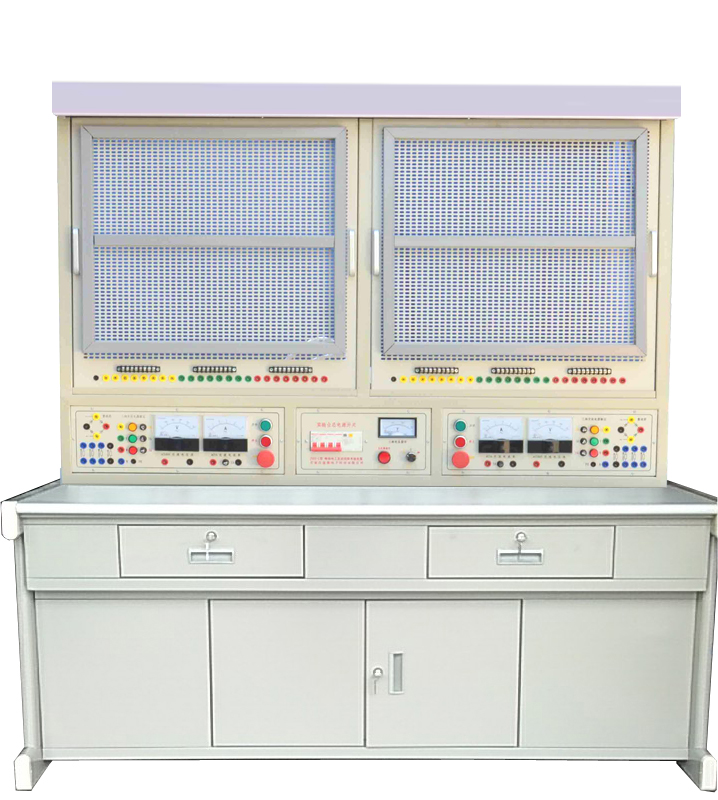 電力設(shè)備技能實(shí)訓(xùn)考核裝置