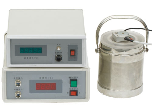 冰的熔化熱測量實驗儀