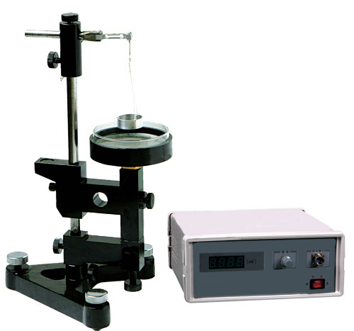 液體表面張力系數測量實驗儀(拉脫法)