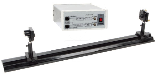 光速測量實(shí)驗(yàn)儀