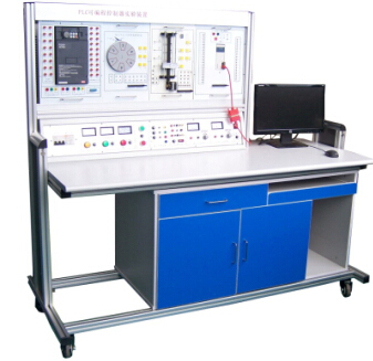 LGPFXC-2小車運動控制系統(tǒng)實訓(xùn)模型
