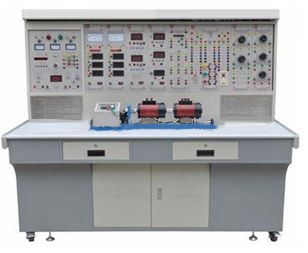 LGEAMT-1電機控制與調(diào)速實訓(xùn)裝置