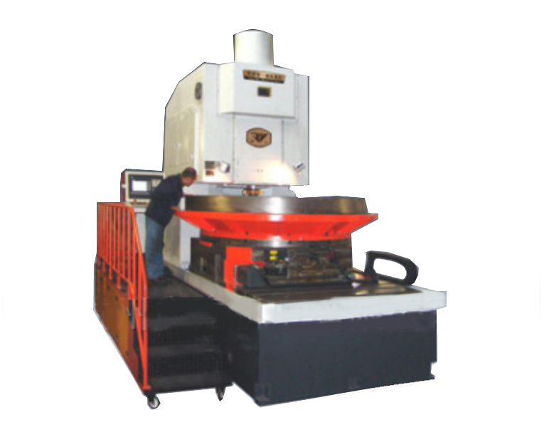 插齒機拆裝測量分析實訓(xùn)裝置