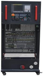 數(shù)控車床電氣控制與維修實(shí)訓(xùn)臺(發(fā)那科)